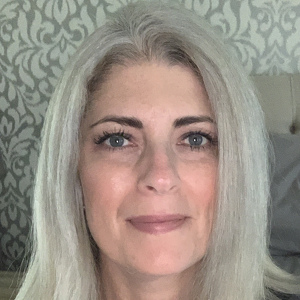 Fundraising Page: Missy Long